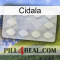 Cidala 16